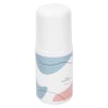 Miniatyrbillede 2 af 4: 50 ml Roll-on Duft Armhule Deodorant Antiperspirant Deodorant til Rejser2#
