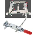 Miniatyrbild 1 av 5: J-hook type quick clamp mechanical quick hold hook quick clamp pull lock