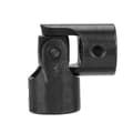 Axelkoppling Universalknut med kilspår 16x32x70mm