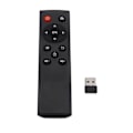 Miniatyrbilde 4 av 5: Universal T9c 2.4G Trådløs Luftmus Fjernkontroll For Android TV Boks PC Fjernkontroll Kontroller Med USB-Mottaker