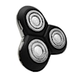 Miniatyrbilde 2 av 5: Philips Norelco SensoTouch 3D barberhodet erstatning RQ12 RQ32 R