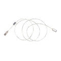 Miniatyrbild 2 av 5: 1 X Firewire Ieee 1394 6-stifts hane till USB 2.0 hane adapter konverteringskabel sladd Shytmv