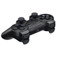 Miniatyrbild 2 av 4: 2 st Bluetooth-spelkontroller Universellt tangentbord Trådlös Bluetooth-spelkontroll för PS3 Svart