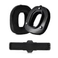 Durable Ear Pads Headband Cushion for Astro A50 Gen4 Headset Earmuffs [db] B B