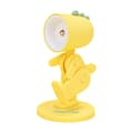 Cute Pet Night Student Dormitory Reading Lamp Mini Table Lamp Bedroom Sleeping Lamp Desk Decoration