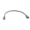 Miniatyrbild 4 av 5: Laddningsdatakabel USB Type-C till MicroUSB Adapter Laddare Type-C till Micro USB