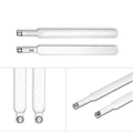 Miniatyrbilde 2 av 2: 2 stk 4g antenne Sma for Huawei Router B535, B525, B593, B880, E5186, b310, B315