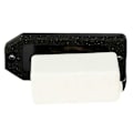 Miniatyrbillede 3 af 5: Varmeblæser Modstand til Ram 1500 2500 1994-2008 3500 Grand Pickup 68004539AA HVAC A/C