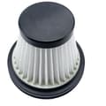 Miniatyrbillede 4 af 5: Hepa-filter til Deerma DX115S DX115C Håndholdt støvsuger Udskifteligt elementfilter