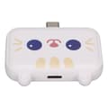 Miniatyrbilde 6 av 7: Type-C Hub 3-i-1 4K HD Multimedia Interface USB 3.0 PD KLB