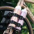 Miniatyrbillede 5 af 5: TS-Rockbros Bagagebærer til Cykelgaffel - Sort