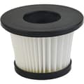 Miniatyrbillede 3 af 4: 2-pak filter til Silvercrest Shaz 22.2 C3 ledningsfri støvsuger