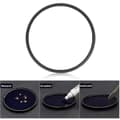 Miniatyrbilde 2 av 5: MRC-UV Linse Kamera Filter Beskyttelse (FB-MRC-UV-40.5mm)