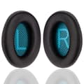 Hörlursersättningsöronkuddar för Bose QuietComfort 25