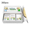 Joking Hazard - An Offensive Party Game from Cyanide & Happiness