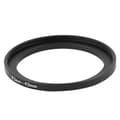 Miniatyrbillede 2 af 5: 43mm til 49mm Metal Step Up Filter Ring Adapter til Kamera.