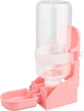 Small Animal Water Dispenser, 350ml Large Capacity Automatic Rabbit