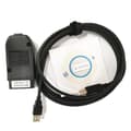 Vcds V2 Hex Vag Com 22.3 20.4.2 21.3 21.9odis 5054 6154 musta