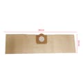 Miniatyrbilde 3 av 5: 10 papirfilterposer til Karcher Karcher 6.959-130 A2204 WD3300