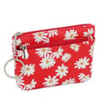 Women's Coin Purse, Ladies Wallets with Keychain