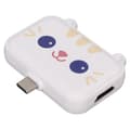 Miniatyrbilde 2 av 7: Type-C Hub 3-i-1 4K HD Multimedia Interface USB 3.0 PD KLB