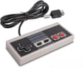 NES Classic Controller Nintendo Classic Mini Controller Spilcontroller 1.8m Forlængerledning