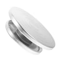 Miniatyrbillede 3 af 4: Drejeskive Aluminium Legering Værktøj Keramisk Ler Skulptur Platform Potterihjul Roterende Værktøj