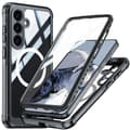 Robust Mobile Case for Samsung Galaxy S25 Ultra