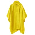 Utomhus vandringsregnrock tre-i-ett poncho