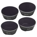 Miniatyrbillede 5 af 7: Optisk glas ND8/ND16/ND32/ND64 linsefilter sæt til DJI FPV Combo Drone