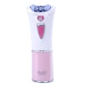 Smooth Glide Epilator - Hårfjerning for ansikt, kropp og ansiktsbehandling
