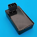 Miniatyrbilde 2 av 3: CDI 30410-lej2-e10 Kompatibel med Kymco Agility/ Agility Rs/ Super 8/ Like 50 4t 8-pins The Better -q-Perfet