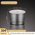 Miniatyrbild 1 av 5: Hood Outer Side Filter Screen 125MM