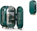 Travel Jewelry Storage 4 Layer Adjustable Jewelry Storage