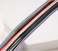 Miniatyrbild 3 av 4: Eyeglass Strap, Neck Strap for Sunglasses, Bright Color, 10 Pieces
