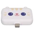 Miniatyrbilde 1 av 7: Type-C Hub 3-i-1 4K HD Multimedia Interface USB 3.0 PD KLB