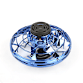 Miniatyrbillede 1 af 5: Free Line Fingertip Gyro Rotation Kreativ Fritids Interaktiv Flyvende Legetøjs Gyroskop