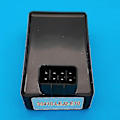 Miniatyrbilde 1 av 3: CDI 30410-lej2-e10 Kompatibel med Kymco Agility/ Agility Rs/ Super 8/ Like 50 4t 8-pins The Better -q-Perfet