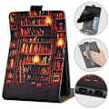 Miniatyrbilde 1 av 10: Smart Cover E-case 3FOR C2V2L3 FOR for C2V2L3 1for C2V2L3