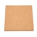 Miniatyrbild 2 av 8: Cork Board Rubber Cork Safe Harmless Lightweight Portable DIY Tool for Leather Craft