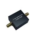 Miniatyrbillede 3 af 5: 137MHz Båndpasfilter Specielt til Vejrsatellit