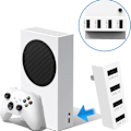 Miniatyrbilde 7 av 8: USB HUB Splitter Host USB-utvider FOR XBOX XSS FOR XBO for xbox XSS for xbox XSS