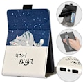 Miniatyrbilde 1 av 10: Smart Cover E-case 5FOR C2V2L3 FOR C2V2L3 5 for C2V2L3 7for C2V2L3