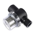 Miniatyrbillede 2 af 5: Inline-netfilter, Vandpumpesi, Waterway Modifikation