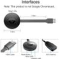Miniatyrbilde 5 av 6: iPhone hurtiglader USB-C strømadapter 20W + 2m kabel Hvit (1 stk lader & 1 stk 2m ladekabel) Hvi