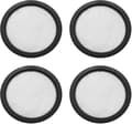 Miniatyrbillede 1 af 5: 4 stk Hepa-filterudskiftning Hepa-filter til Proscenic P8