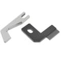 For BERNINA L450 Overlock Serger Sewing Machines Upper / Lower Knife Set