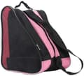 Skate Bag Skate Bag Kids Bag Roller Bag Nylon Bag Backpack Waterproof Pink