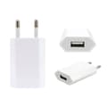 1A Wall Charger Power Adapter compatible with iPhone Samsung/Sony/LG/Etc.