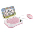 Miniatyrbild 3 av 5: Learning Computer for Kids with Mouse Educational Machine Tablet Toy Gift Random Color